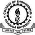 University College of Engineering, Osmania University - [UCE]